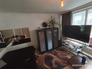 Flat in Hermanstrasse — photo 1