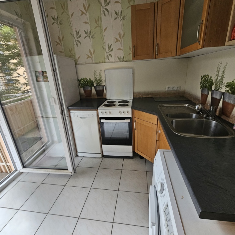 Apartamento Neckarstadt Gartenfeldstraße 18 - foto 6
