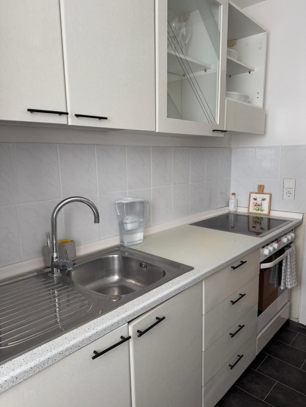 WG-Zimmer Ismaning Münchenerstraße 56a - Bild 6