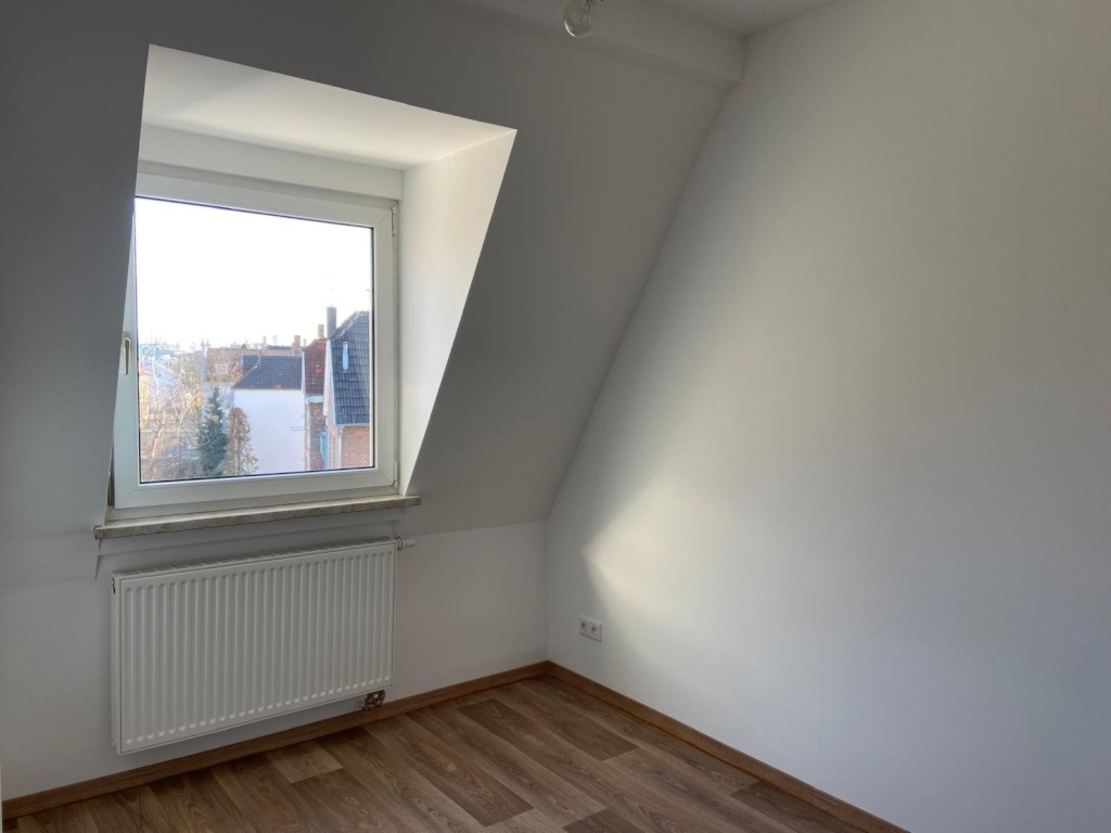 Apartamento Luzenberg Sandhoferstr - Zimmer 2