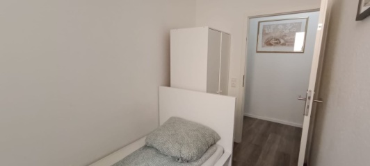 Anzeigenbild: Ruhige Wohnung in Dortmund
