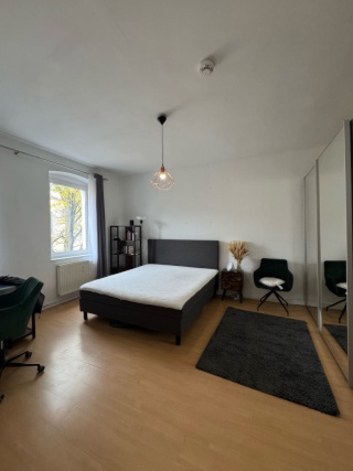 Möblierte 2-Zimmer Wohnung nähe Pberg Untermiete ab Oktober bis Dezember 2026 — photo 1
