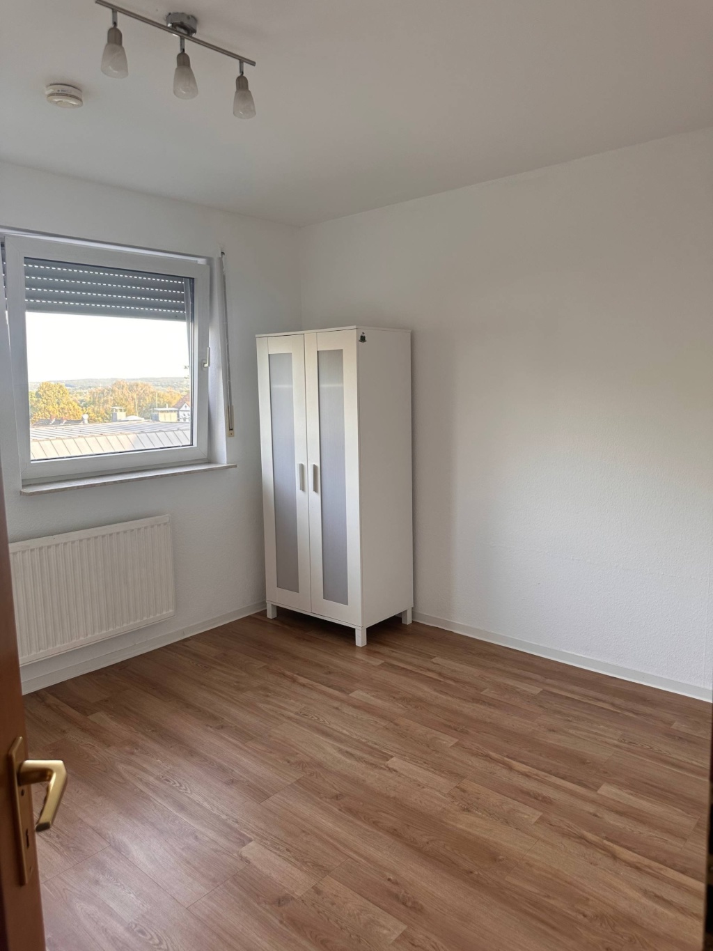 Schöne 1-Zimmer-Wohnung in Uni-Nähe – 44227 Dortmund Dortmund – Vorschaubild 2
