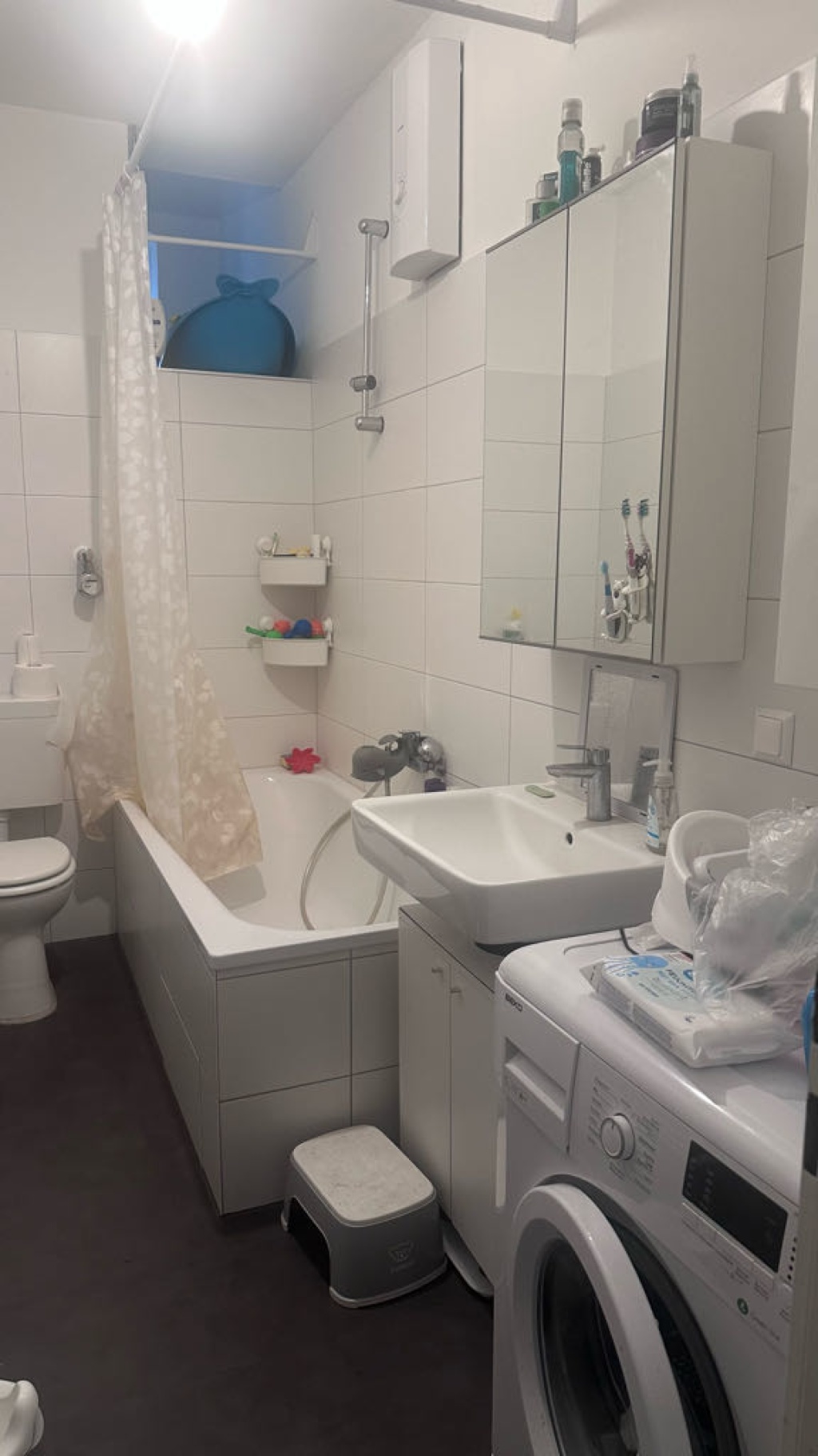 Wohnung Neukölln Kranoldstraße 5 - Bild 10