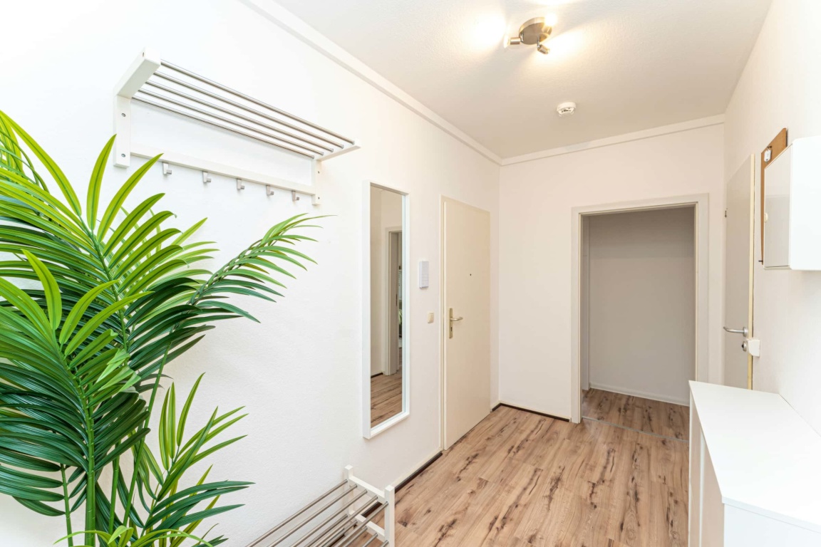 Zimmer - Suhler Straße – Foto 7