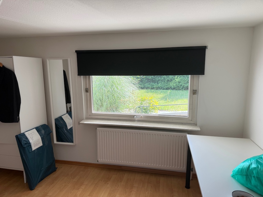**Möbliertes WG-Zimmer ab 572 € warm – neu zu gründende Studenten-WG Hamburg-Niendorf** – 22459 Hamburg Niendorf – Vorschaubild 6