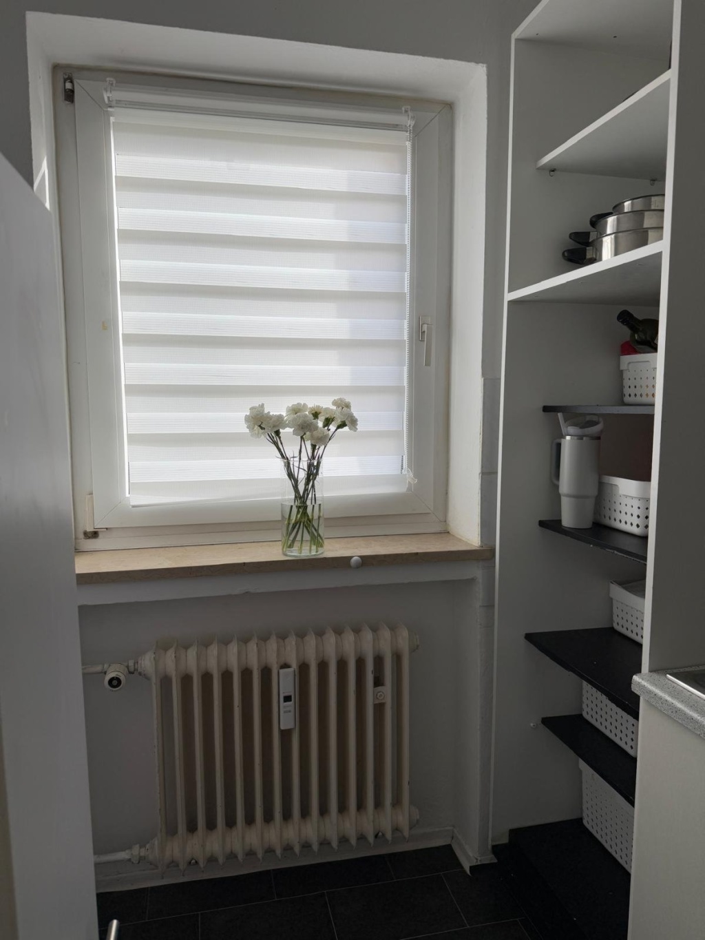 WG-Zimmer Ismaning Münchenerstraße 56a - Bild 9