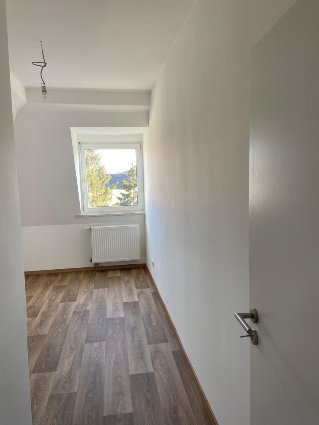 Apartamento Luzenberg Sandhoferstr - Zugang Küche