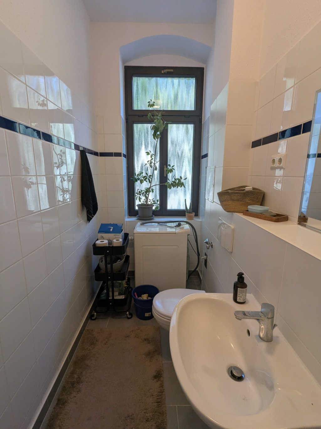 Nachmieter gesucht: 2-Raum-Wohnung in Dresden-Trachenberge | 38 m – 1129 Dresden Dresden – Vorschaubild 3