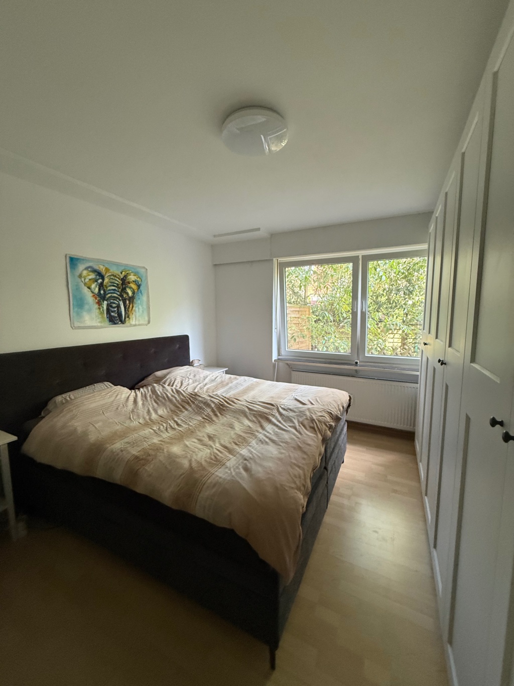 Lichtdurchflutete EG-Wohnung mit eigenem Garten zur Untermiete – 40489 Düsseldorf Angermund – Vorschaubild 7