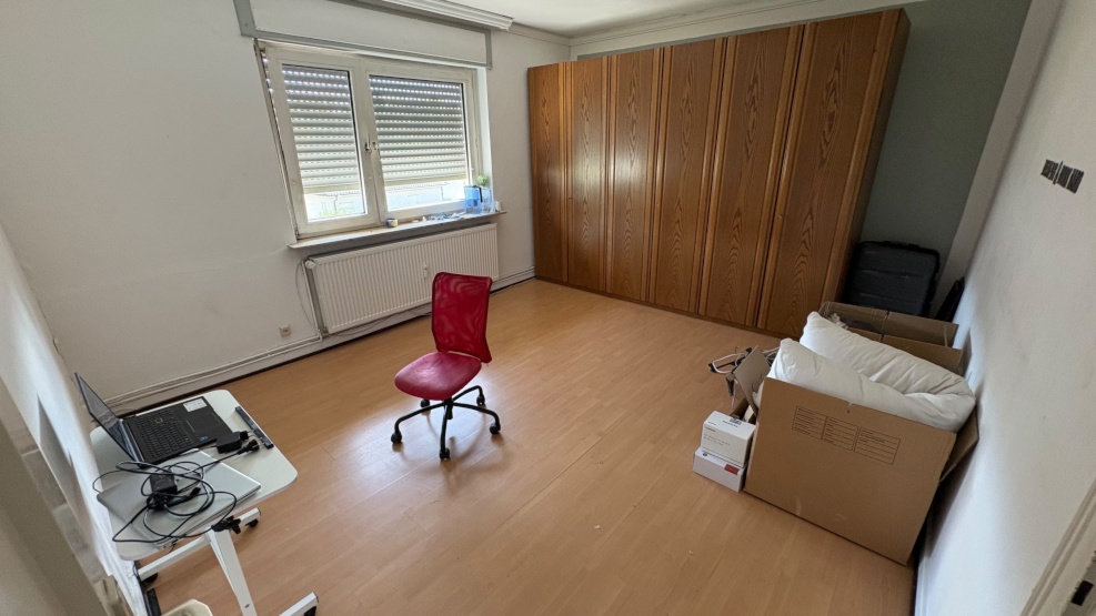 Ad image: Long term furnished Room for Girls available near Hochschule