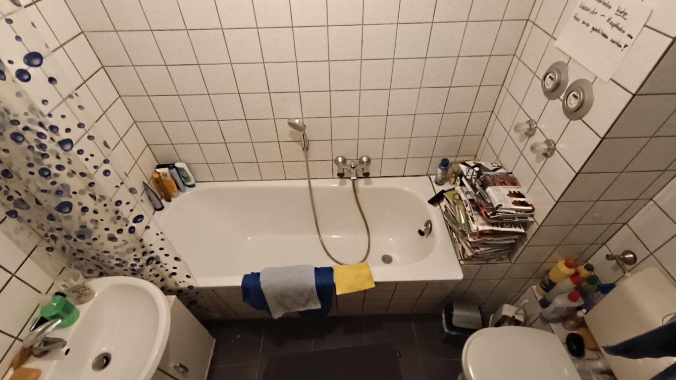 Schöne Altbauwohnung in der Speckschweiz – 44791 Bochum Innenstadt – Vorschaubild 7