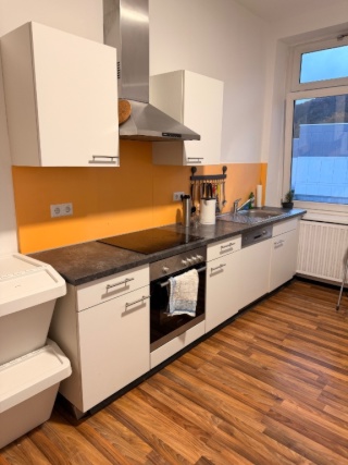 Ad image: Zu vermieten: WG Zimmer fußläufig zur DHBW in Mosbach