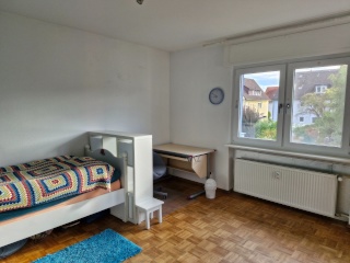 Ad image: Großes WG-Zimmer