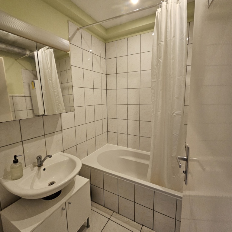 Apartamento Neckarstadt Gartenfeldstraße 18 - foto 10