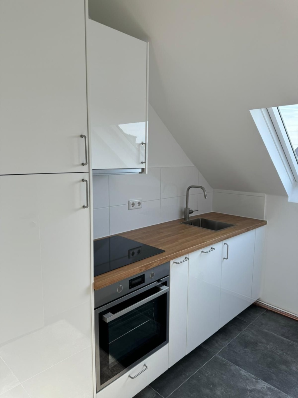 Tolles Zimmer in Flingern Nord – 40235 Düsseldorf Flingern Nord – Vorschaubild 7