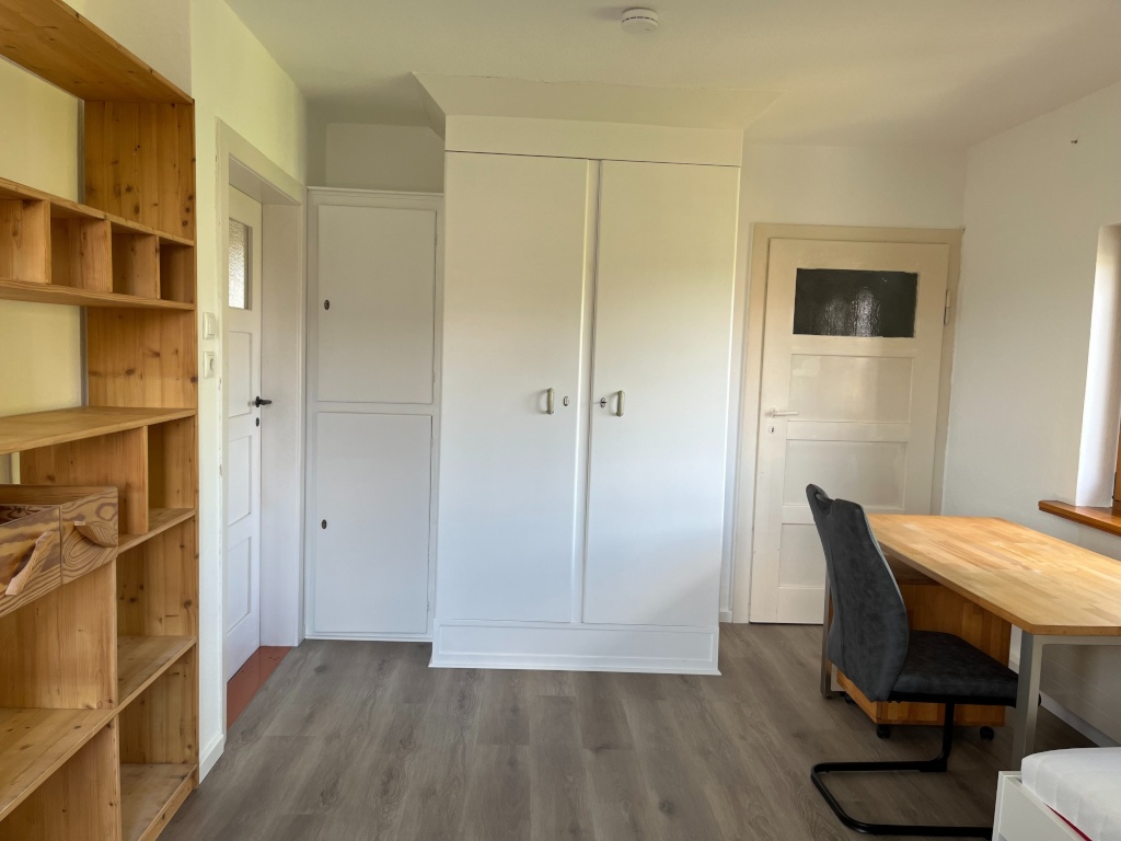 Habitación en WG Wiederitzsch Bremer Weg - Zimmer