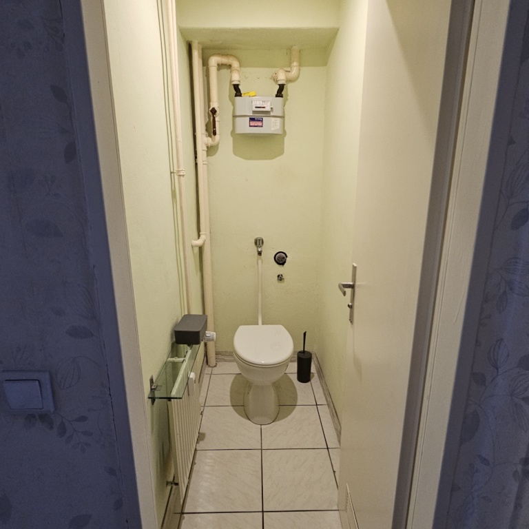 Apartamento Neckarstadt Gartenfeldstraße 18 - foto 9