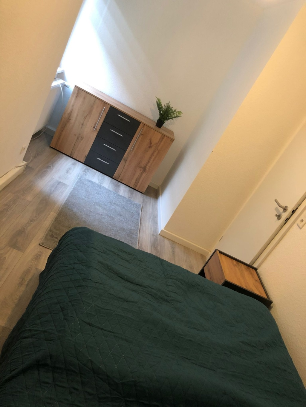 WG-Zimmer Innenstadt E7  23 - Bild 6
