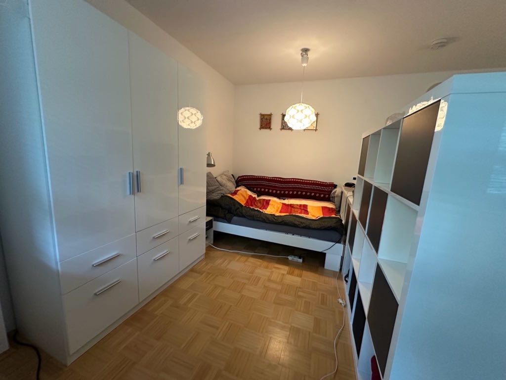 1-Zimmer-Wohnung Hartenberg/Münchfeld Fritz-Kohl-Straße 5 - Bild 10