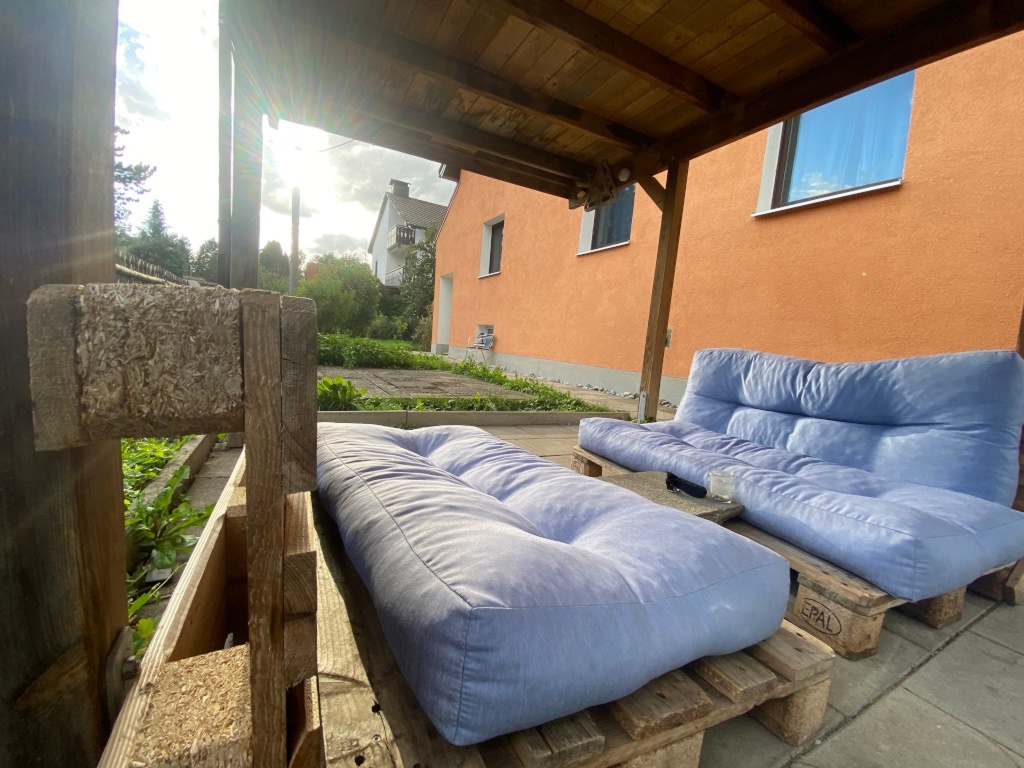WG-Zimmer Gröbenzell Parkstraße  20 - Bild 3