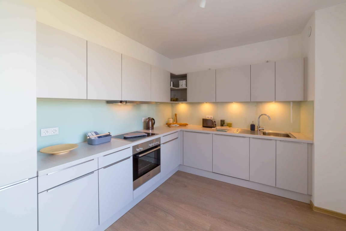 WG-Zimmer Berlin Klara-Franke-Straße 12 - Roomlessrent.com