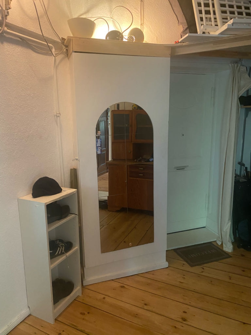 Apartamento Neukölln Nogatstraße - foto 2