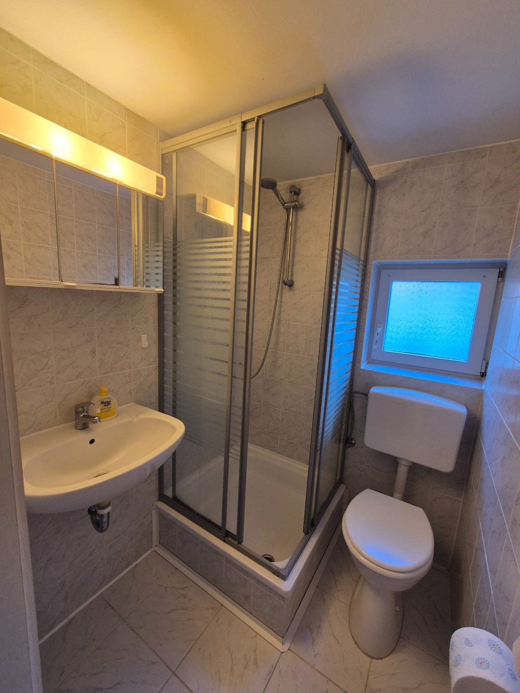 schönes 1-Zimmer Appartement – 7743 Jena Jena-Stadt – Vorschaubild 7