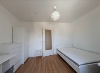 Anzeigenbild: Lichtdurchflutet & Zentral: Möbilierte Wohnung in Köln-Neustadt