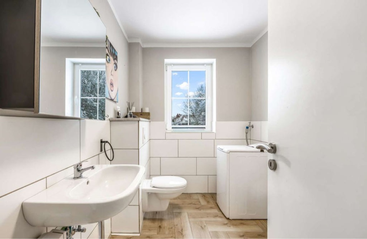 Flatshare Altenmedingen Zur Wohbeckaue 6 - picture 3
