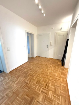 3er Wg in Südstadt