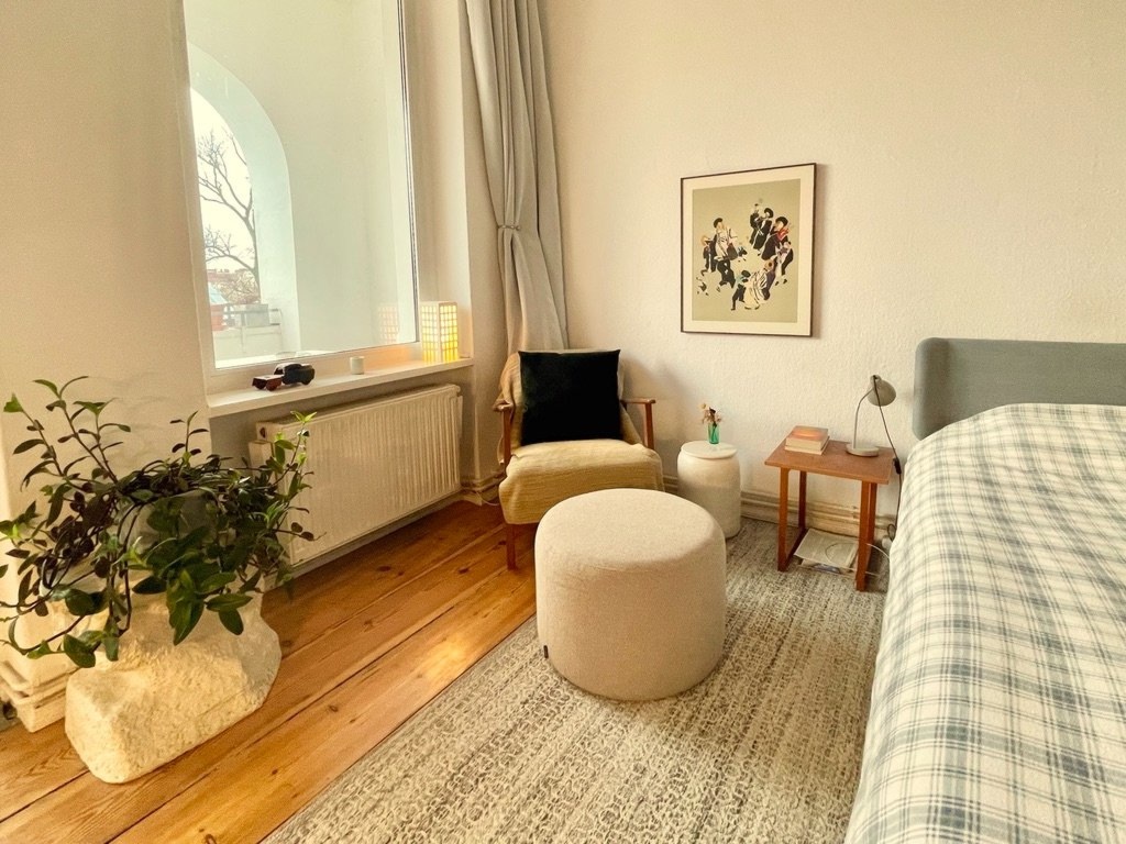 Wohnung Neukölln Kanne Str - Bild 3