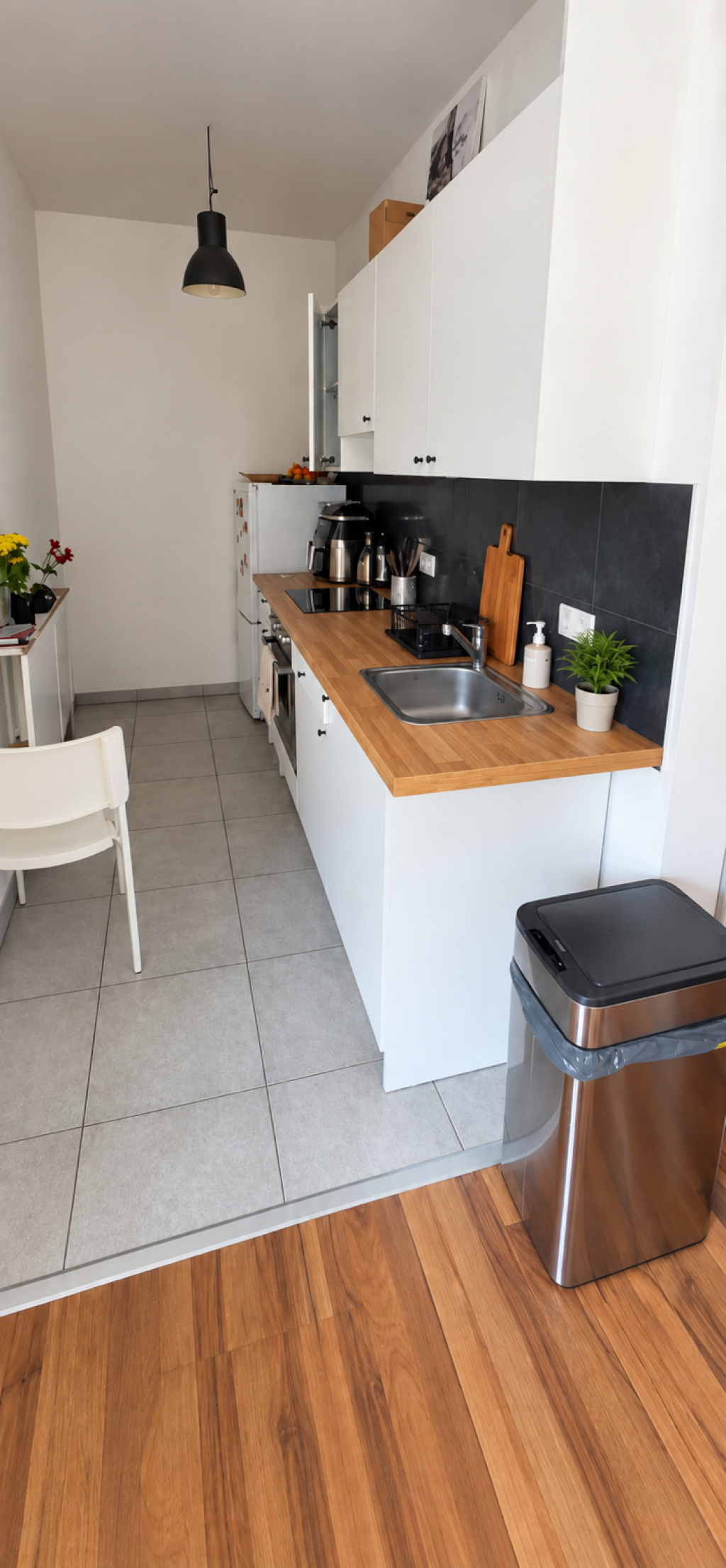 Apartamento Berlin Bornholmer Str. 95 - foto 3
