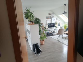 Imagen del anuncio: Tauschwohnung Dessau-Berlin