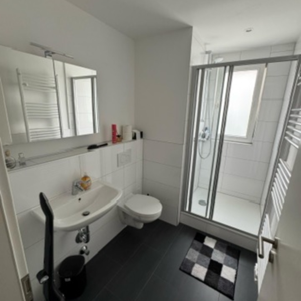 Wunderschöne Wohnung mit riesiger Dachterasse – 40215 Düsseldorf Friedrichstadt – Vorschaubild 8