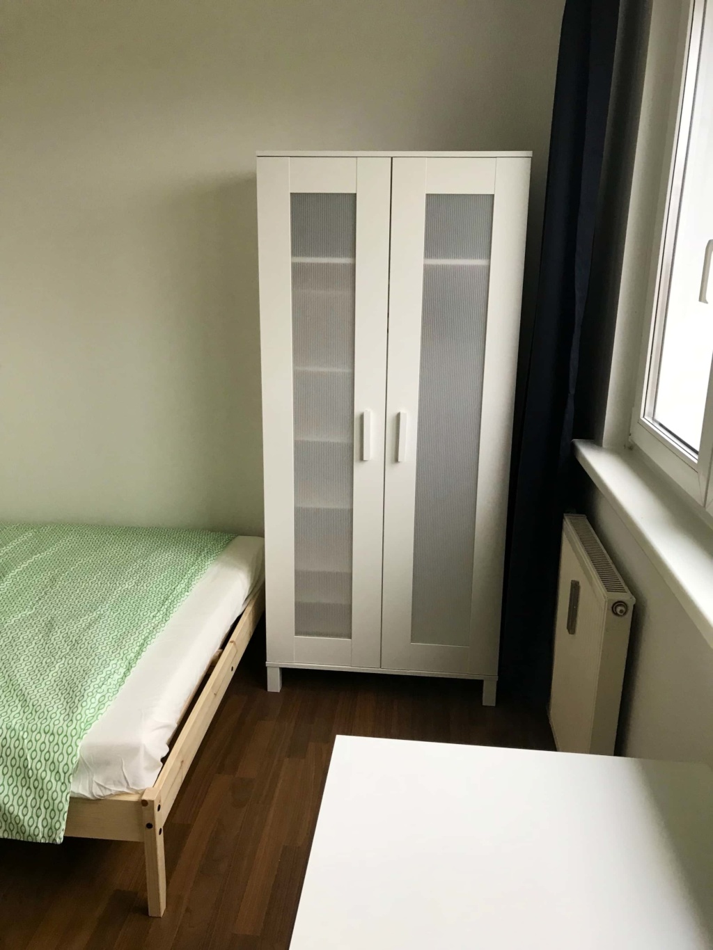 WG-Zimmer Friedrichsfelde Alt-Friedrichsfelde - Roomlessrent.com