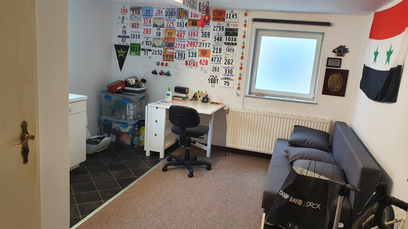 schönes 1-Zimmer Appartement