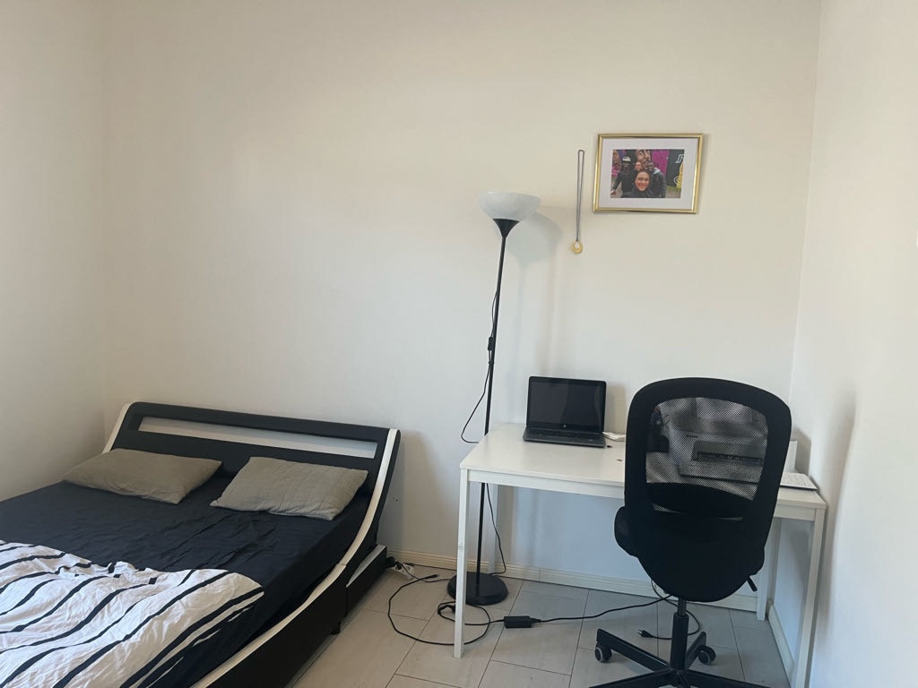 Wohnung Köpenick Grünauer Straße 64 - Bild 2