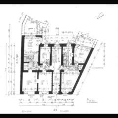 Möbelierte 2-Zimmer-Wohnung in Berlin Wedding - Dopamin Dekor, Gartennutzung, Erstbezug nach Sanierung — photo 1