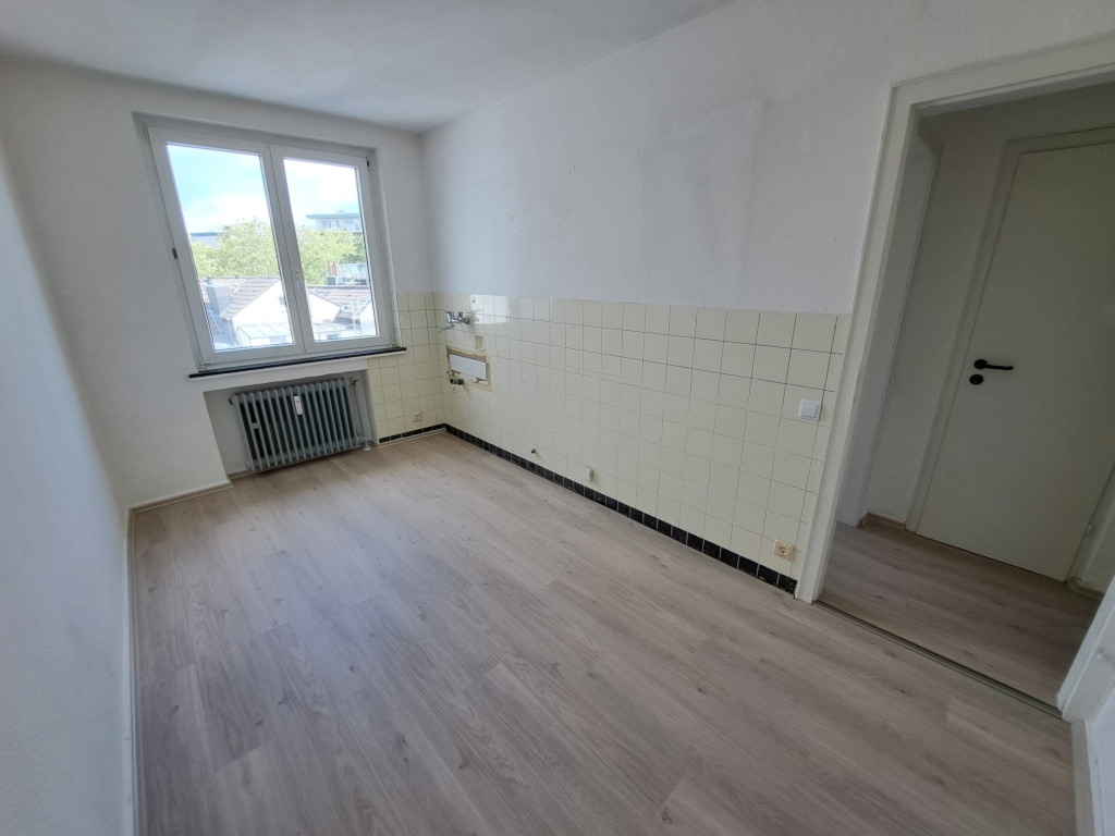 2-Zimmer-Wohnung - mitten im Pontviertel --> nur für 1 Person geeignet !!! only for 1 person suitable !!! – 52062 Aachen Pontviertel – Vorschaubild 7
