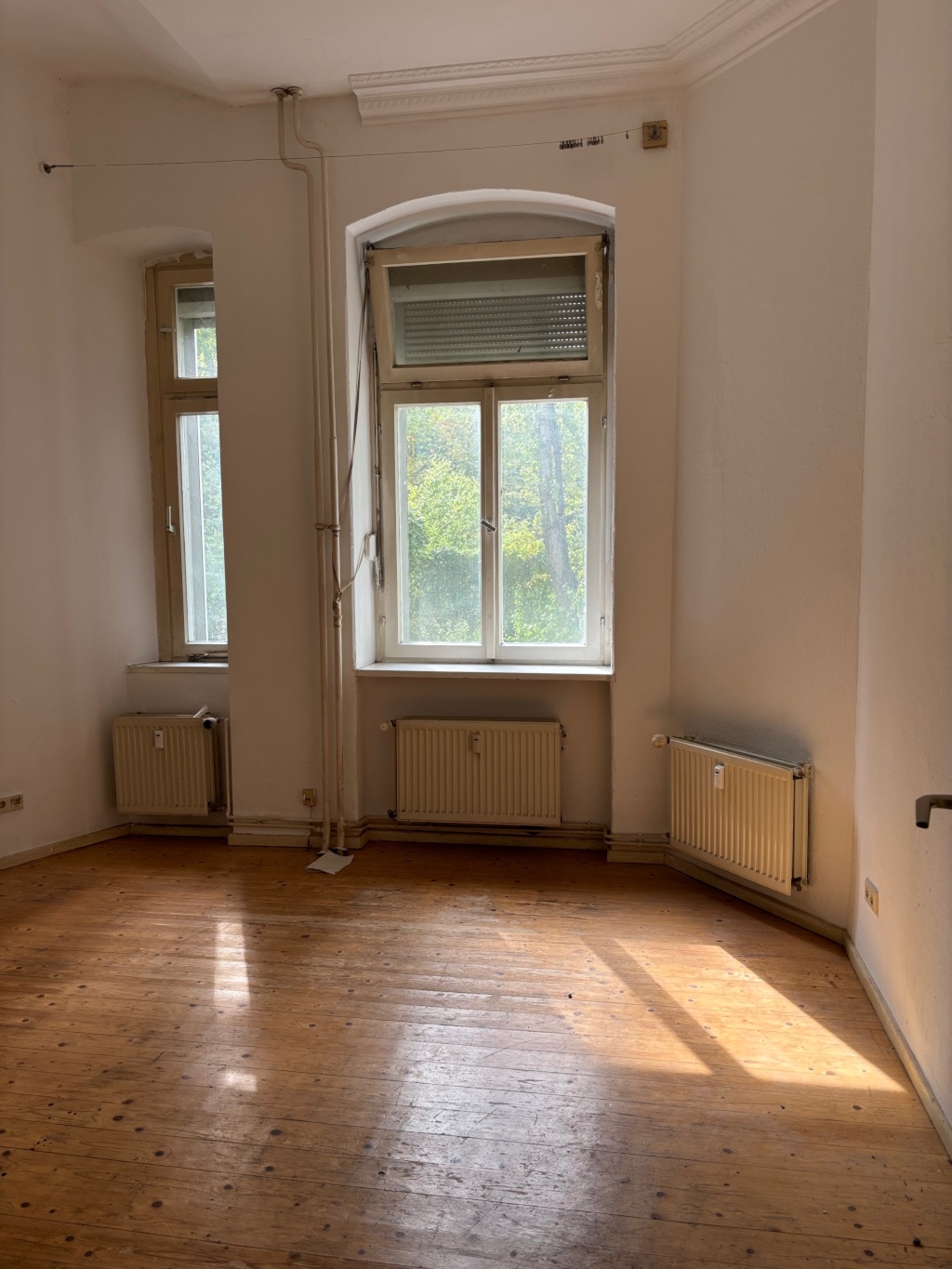 WG-Zimmer Kreuzberg Gitschiner Straße - Zimmer 1