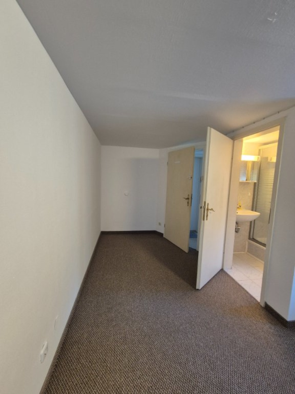 schönes 1-Zimmer Appartement – 7743 Jena Jena-Stadt – Vorschaubild 5