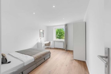 Anzeigenbild: Zimmer - BlumenauerStraße room 1