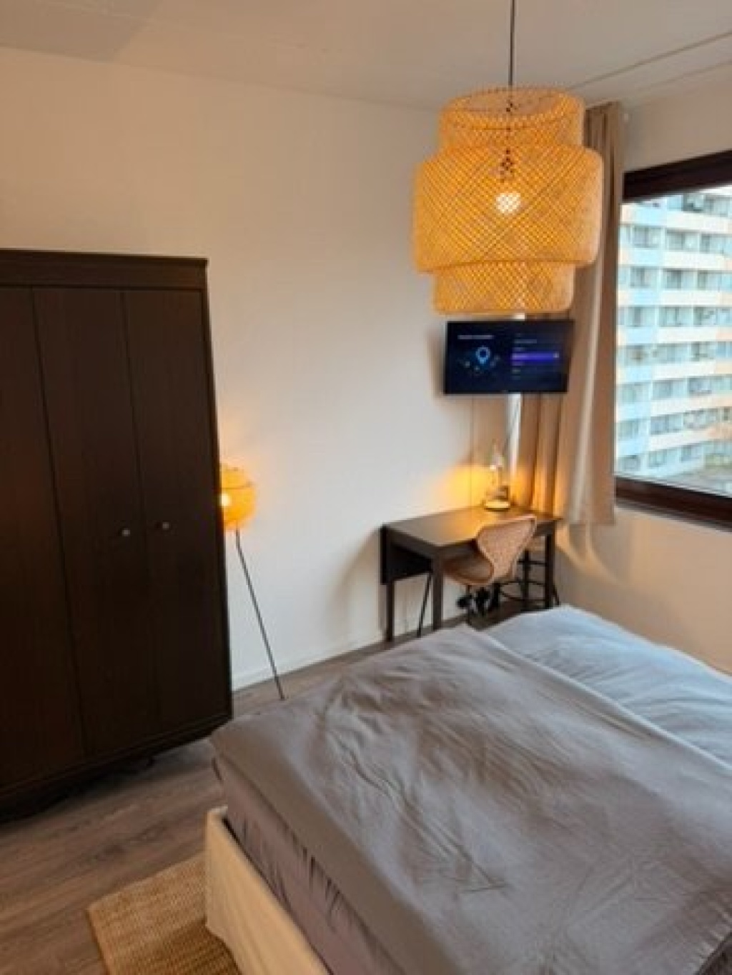 1-Zimmer-Wohnung Braunsfeld Stolberger Str. - Bild 1