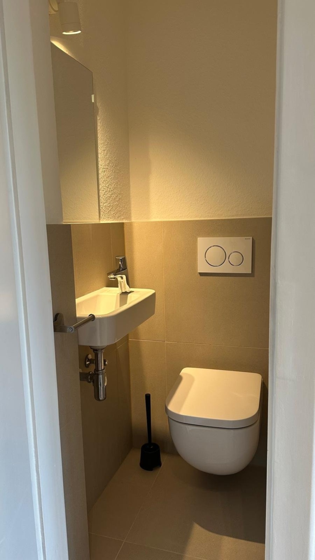 Gemütliches Gartengeschoss-Apartment in begehrter Lage von Düsseldorf-Pempelfort – 40477 Düsseldorf Pempelfort – Vorschaubild 8