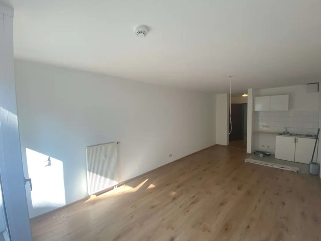 Nur für Azubi oder Studenten / Nachmieter gesucht/ 1 Zimmer Wohnung in Dortmund Eichlinghofen – 44227 Dortmund Hombruch – Vorschaubild 2