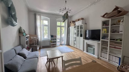 12 Monate / Möbliert / Neukölln — photo 1