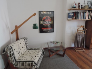 Gemütliche 2 Zimmer in Prenzlauer Berg für 6 Wochen / Cozy 2 rooms in Prenzlauer Berg for 6 weeks — photo 1