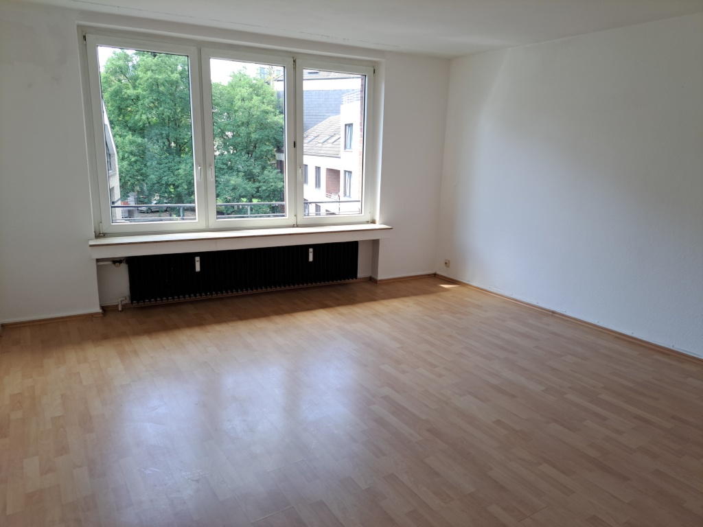 2-Zimmer-Wohnung - mitten im Pontviertel --> nur für 1 Person geeignet !!! only for 1 person suitable !!! – 52062 Aachen Pontviertel – Vorschaubild 4