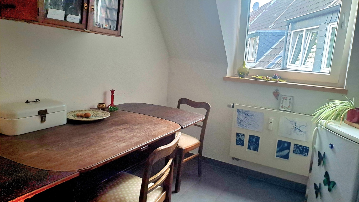 Vollausgestattete Wohnung in Altendorf zur Zwischenmiete – 45143 Essen Altendorf – Vorschaubild 5